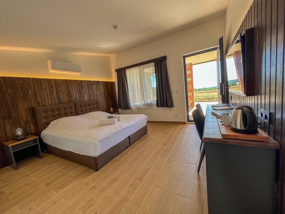 Ekoterra — hotel in Bayramic