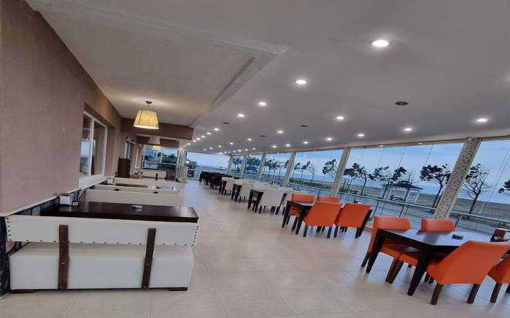 Sun Otel — Kocaali — photo 4