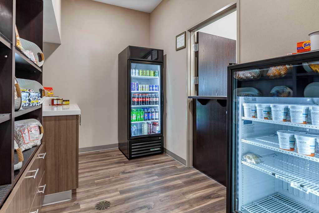 Sleep Inn & Suites Lancaster Platteville - photo 26