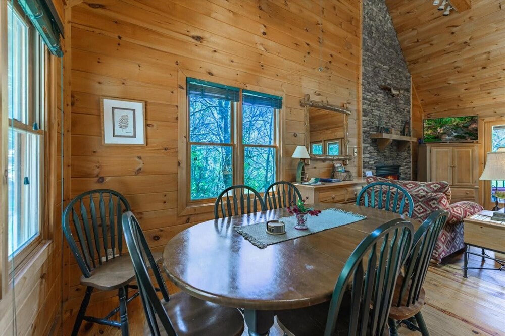 Riverside Retreat - photo 14