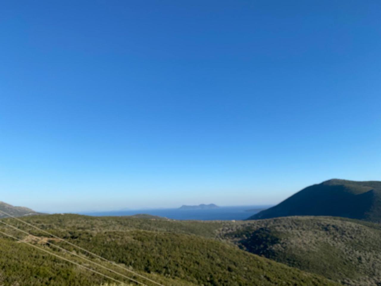 350m Above Sea — Vasiliki