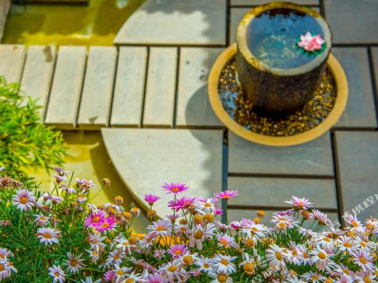 Fanchen Boutique Inn in Lijiang, People's Republic of China