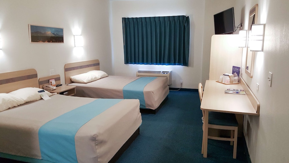 Motel 6 Las Cruces NM Telshor - photo 15