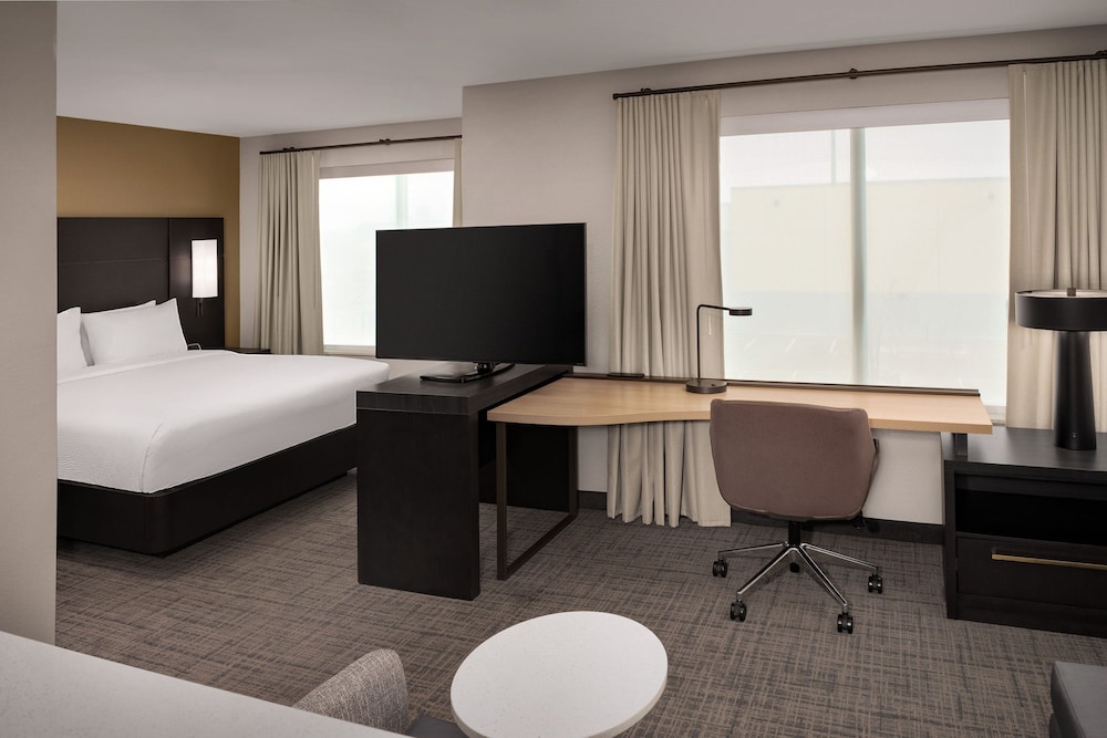 Residence Inn By Marriott Dallas Grand Prairie - photo 9