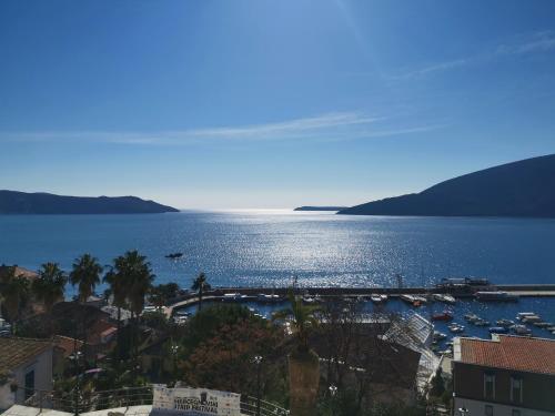 Apartments La Dolce Vita — 4-Star Luxury Hotel in Herceg-Novi, Montenegro