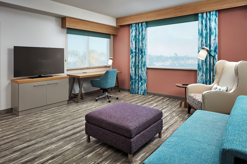 Hilton Garden Inn San Luis Obispo Pismo Beach - photo 16