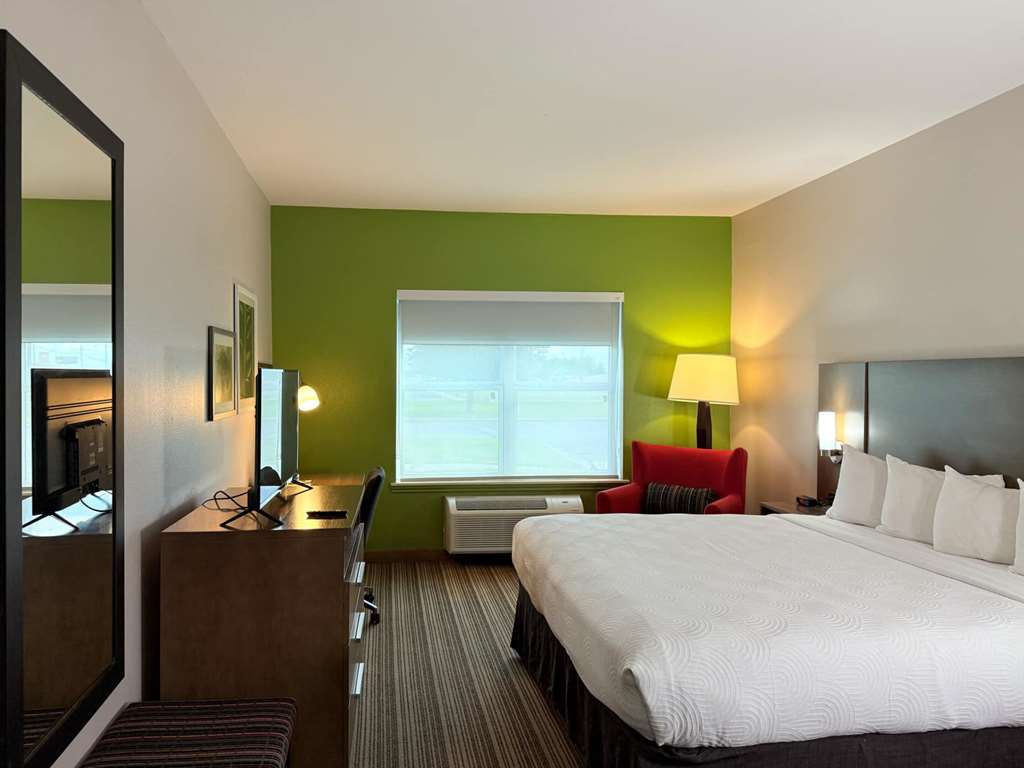 Country Inn & Suites by Radisson Harlingen TX - photo 14