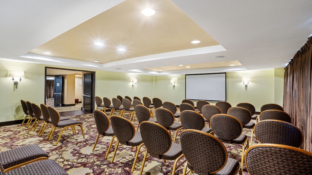 Crowne Plaza Houston Galleria Area by IHG - photo 88