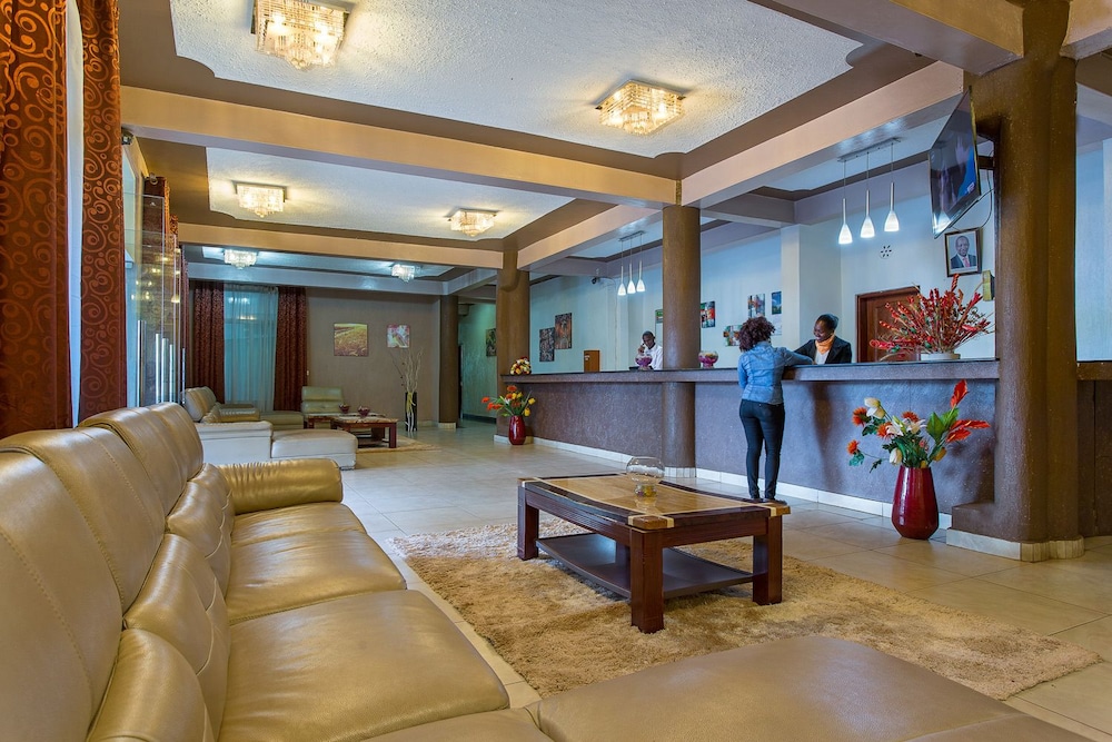 Kilimo Grand Resort — Kikuyu — photo 4