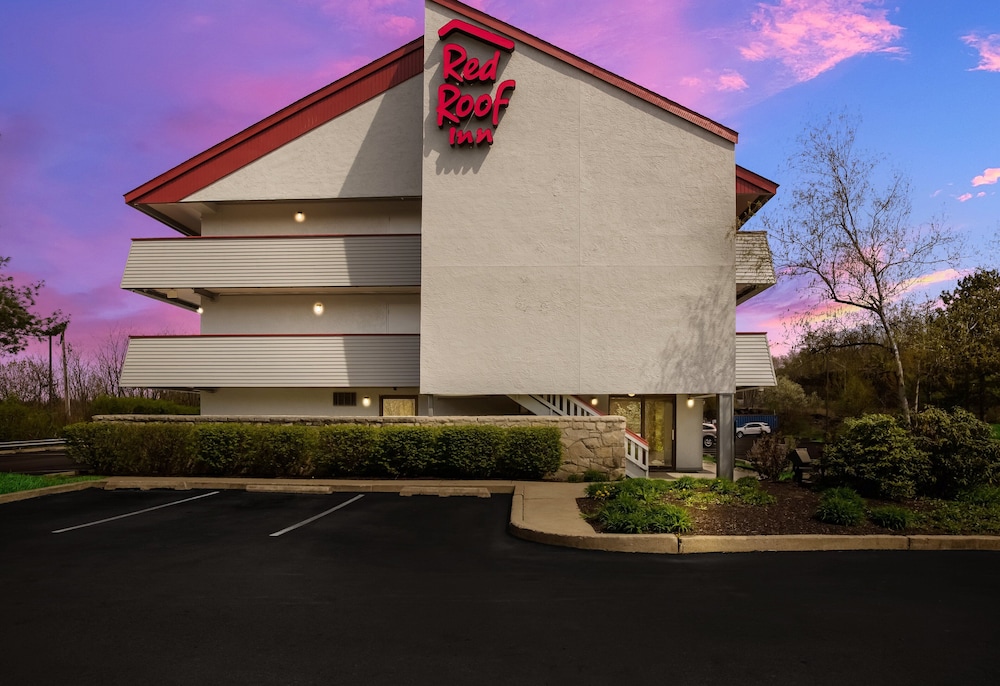 Red Roof Inn Wilkes Barre Arena - photo 27
