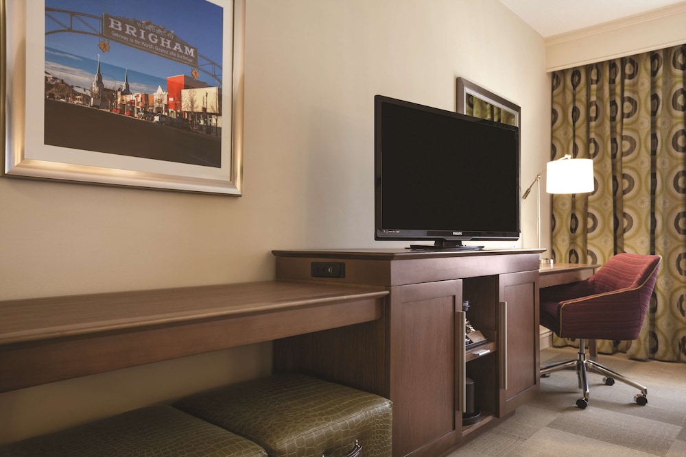 Hampton Inn Brigham City - photo 14