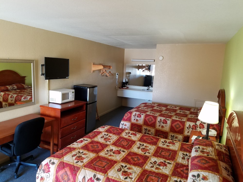 Cisco inn - carbon neutral hotel in Cisco