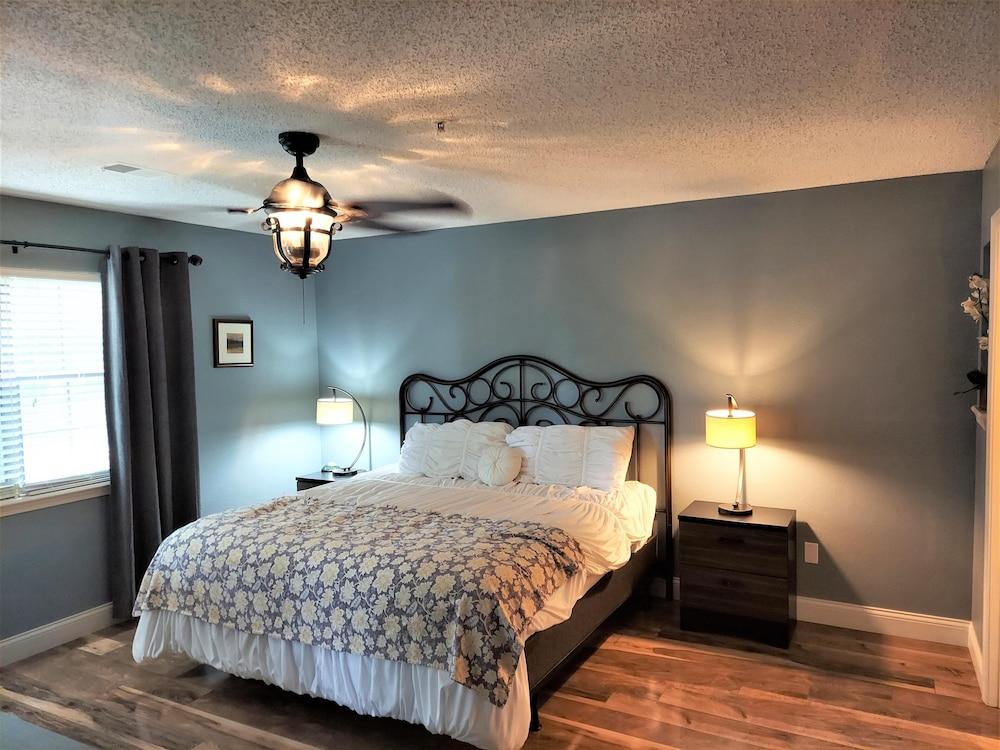 Solace Space at Foothills Close To All of Branson Luxury Comfort - photo 6