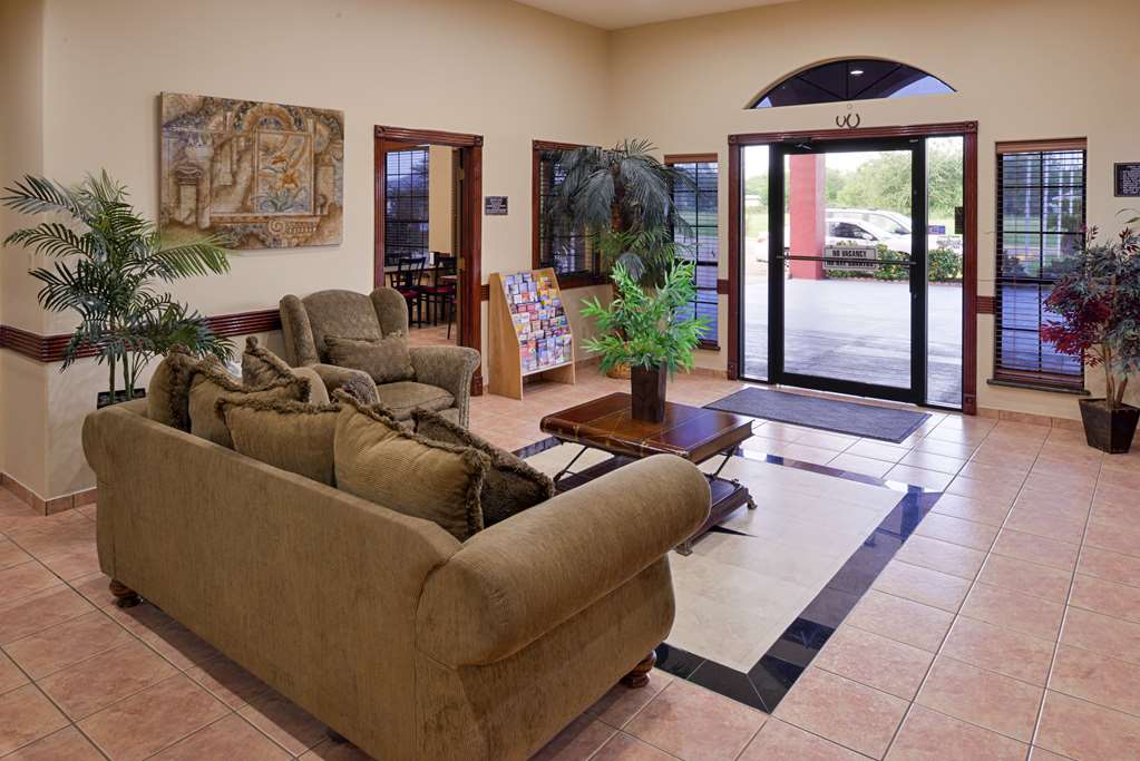 Americas Best Value Inn & Suites San Benito - photo 6