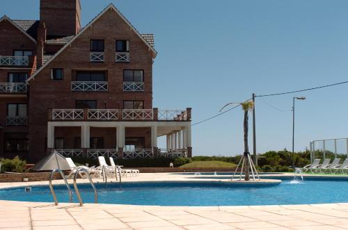 Playa Palace Resort & Spa — hotel in Mar Del Plata