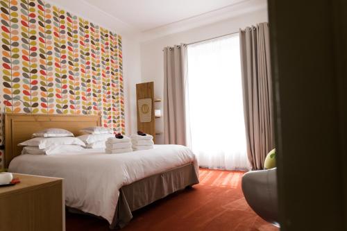 Le Passagran - last minute hotel in Boen-Sur-Lignon