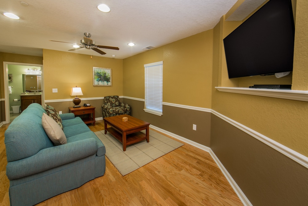 Holiday Inn Club Vacations Orlando Breeze Resort by IHG - photo 14