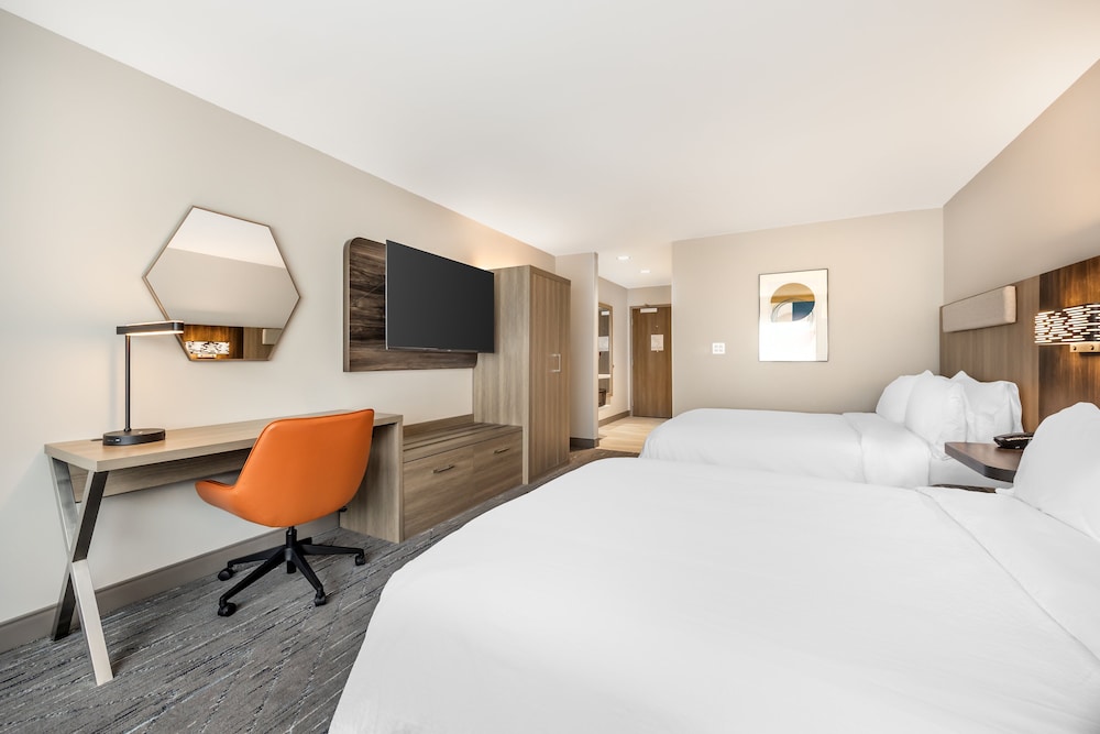 Holiday Inn Express & Suites Nashville West End Univ Area by IHG - photo 15