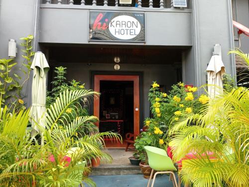 Hi Karon Beach - carbon neutral hotel in Phuket