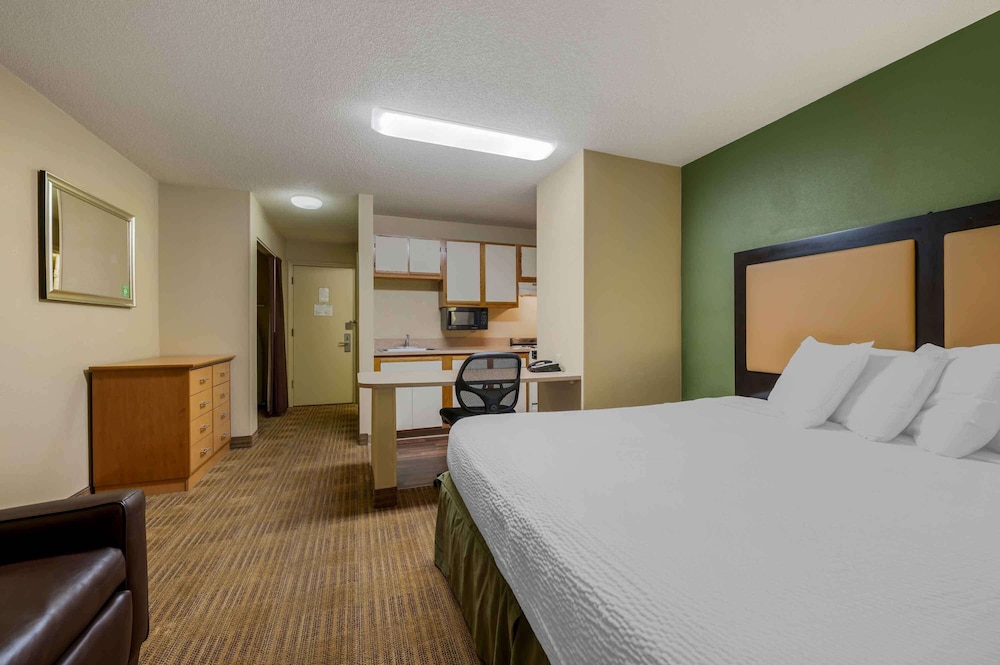 Extended Stay America Suites Dayton Fairborn - photo 10