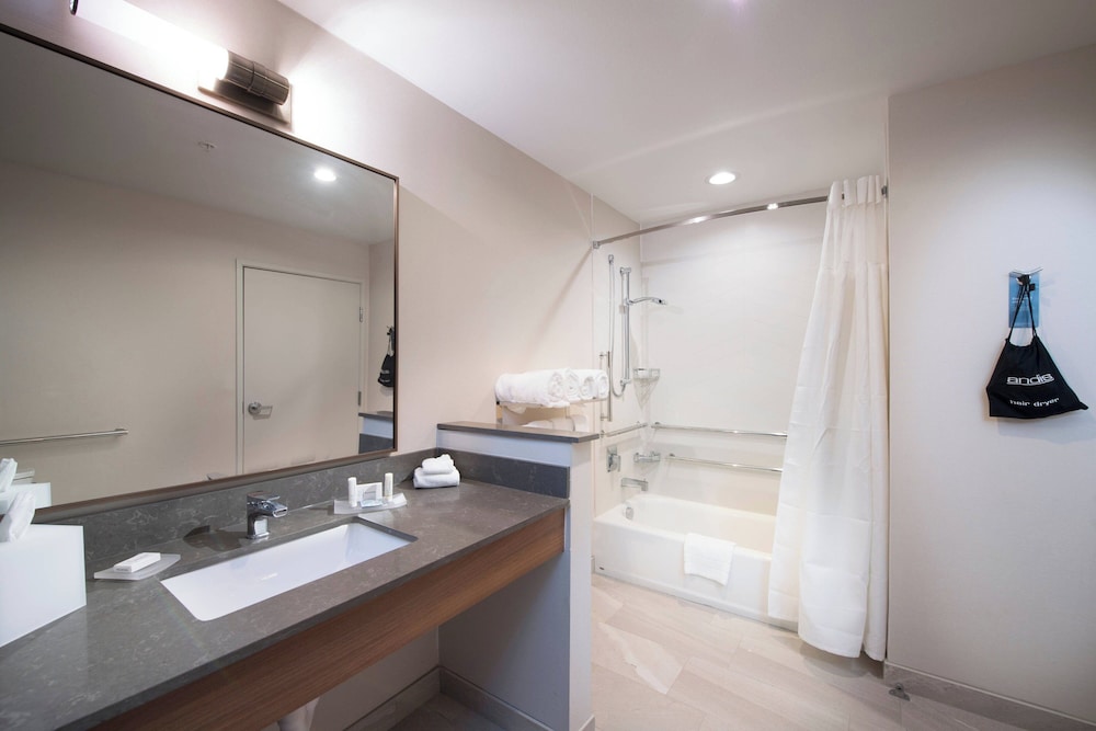Fairfield Inn & Suites by Marriott Oklahoma City El Reno - photo 16