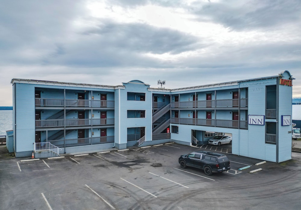 Water Front Inn in Port Townsend, United States