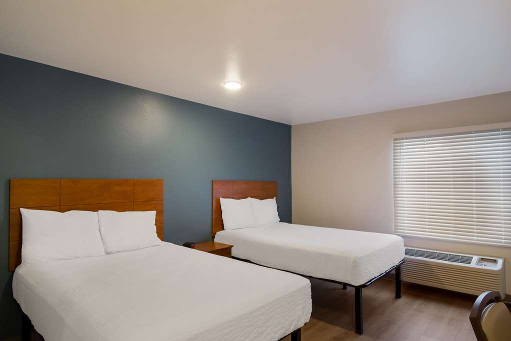 WoodSpring Suites Jacksonville East 295 Cruise Port - photo 14