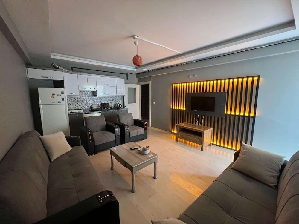 Lotus Apart Otel — Izmir