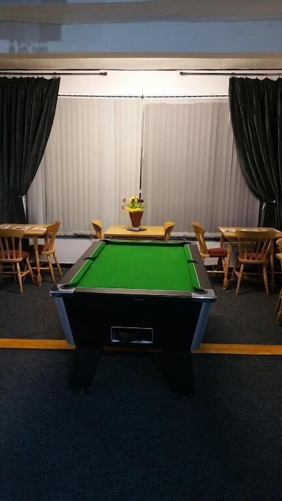Crompton Hotel — Blackpool — photo 2