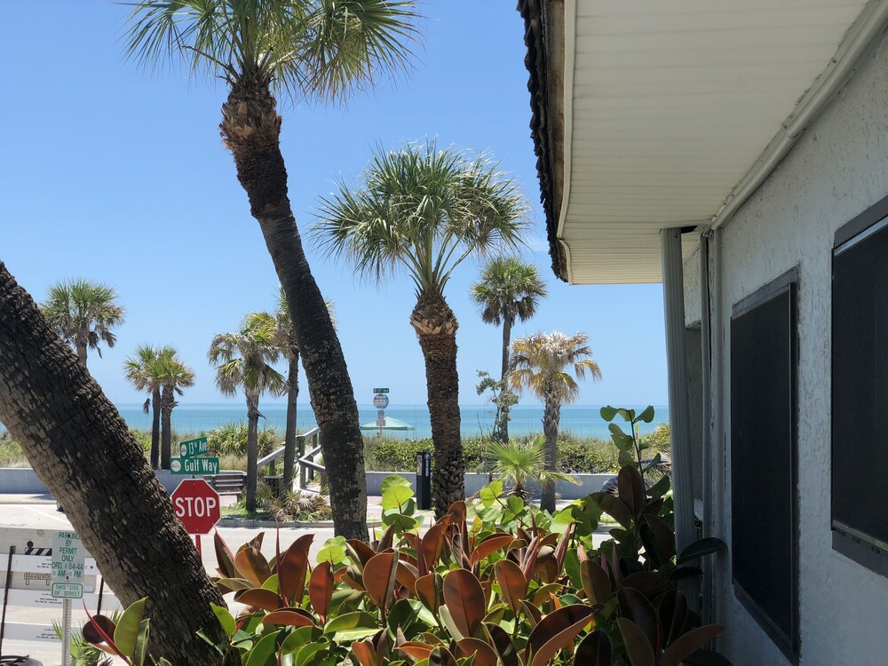 Sabal Palms Inn - photo 47