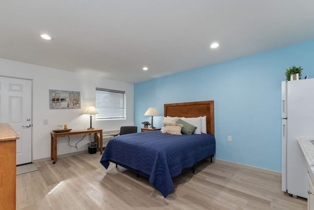 Extended Stay Gun Barrel City - photo 10