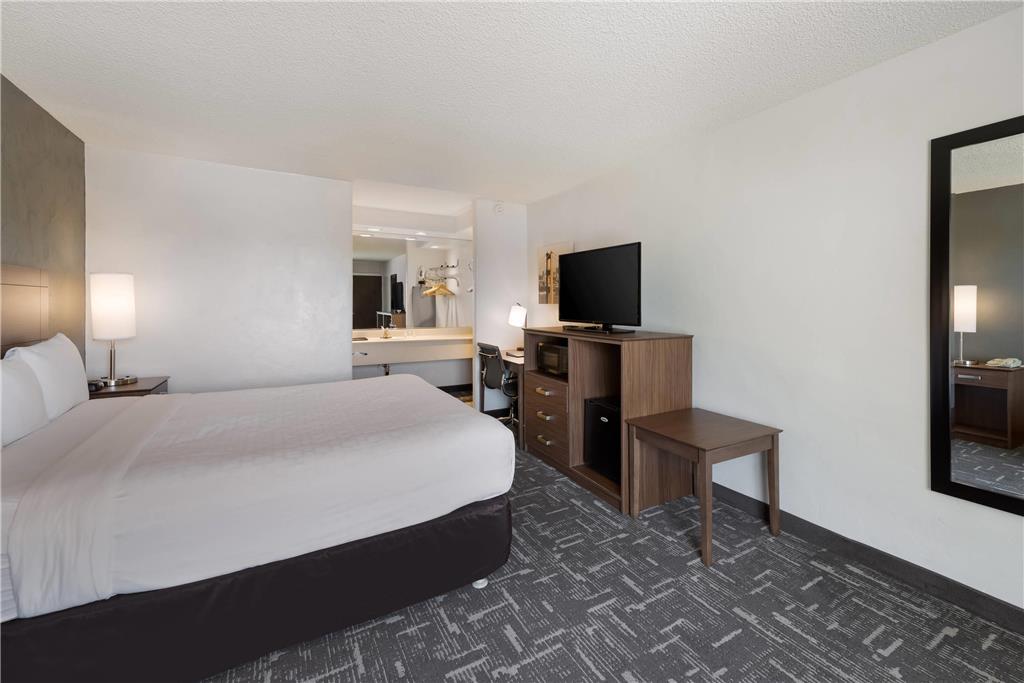 Clarion Hotel Concord Walnut Creek - photo 20