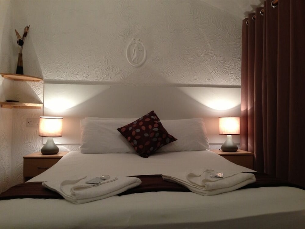 Wilsons Hotel Blackpool Tower View — Blackpool — photo 3