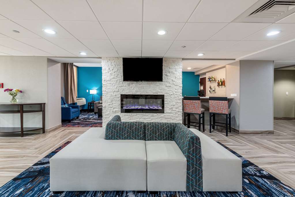 Comfort Inn Chicago Schaumburg O'Hare Airport - photo 2