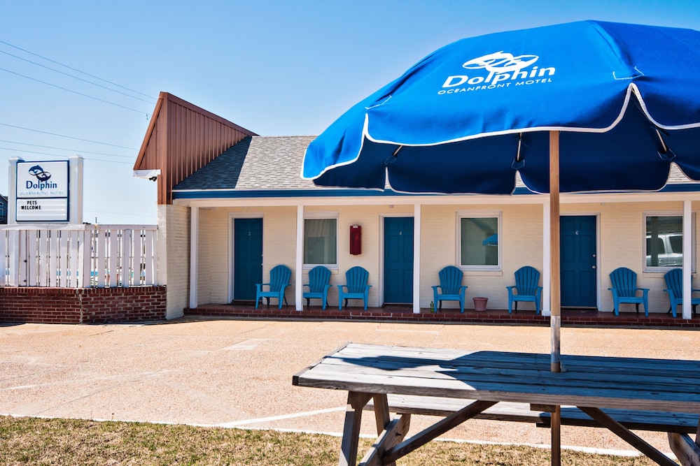 Dolphin Oceanfront Motel - photo 54