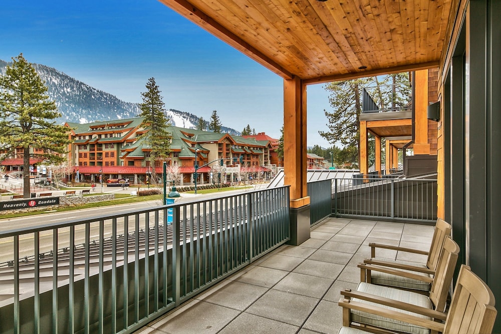 Zalanta Resort at the Village - photo 51