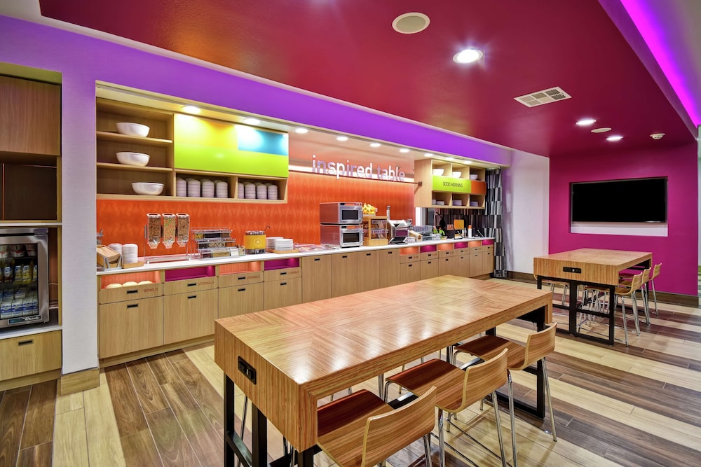 Home2 Suites by Hilton Oklahoma City Airport - photo 21