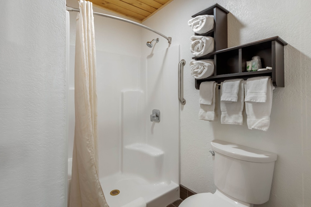 Great Sand Dunes Lodge - photo 16