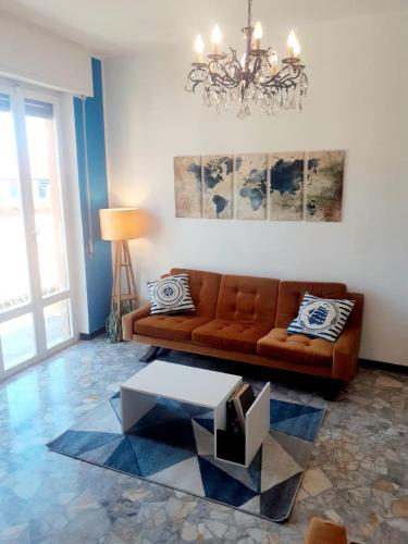 The Skipper Home — 4-Star Luxury Hotel in Lavagna, Italy
