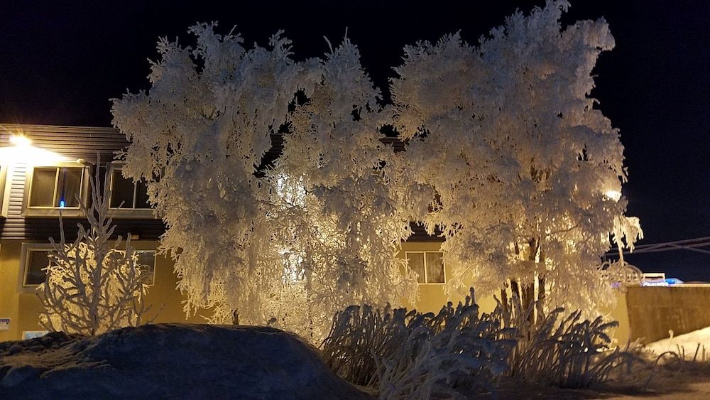 Ingra House Hotel - photo 9