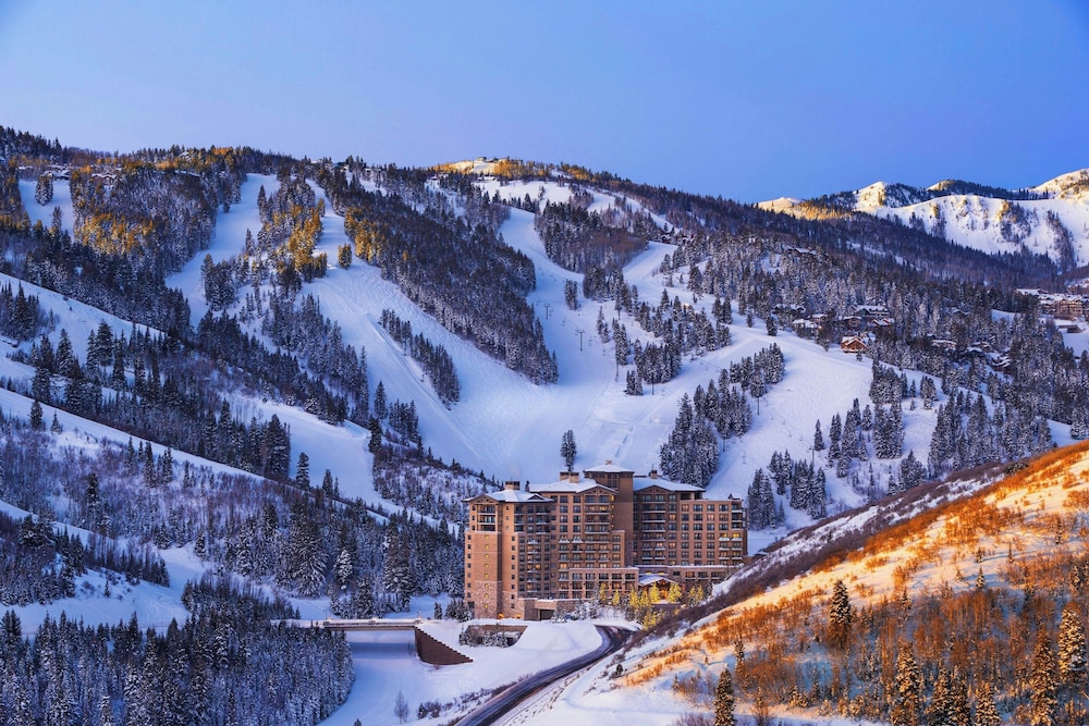 The St. Regis Deer Valley - featured photo