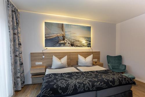Ferienapartments Pension Elsternest — Bad Liebenwerda — photo 4