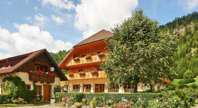 Blasiwirt in Sankt Michael Im Lungau, Austria