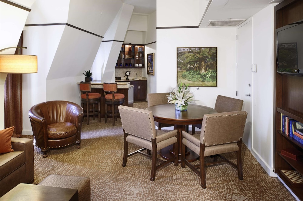 The Emily Morgan San Antonio a DoubleTree by Hilton - photo 65