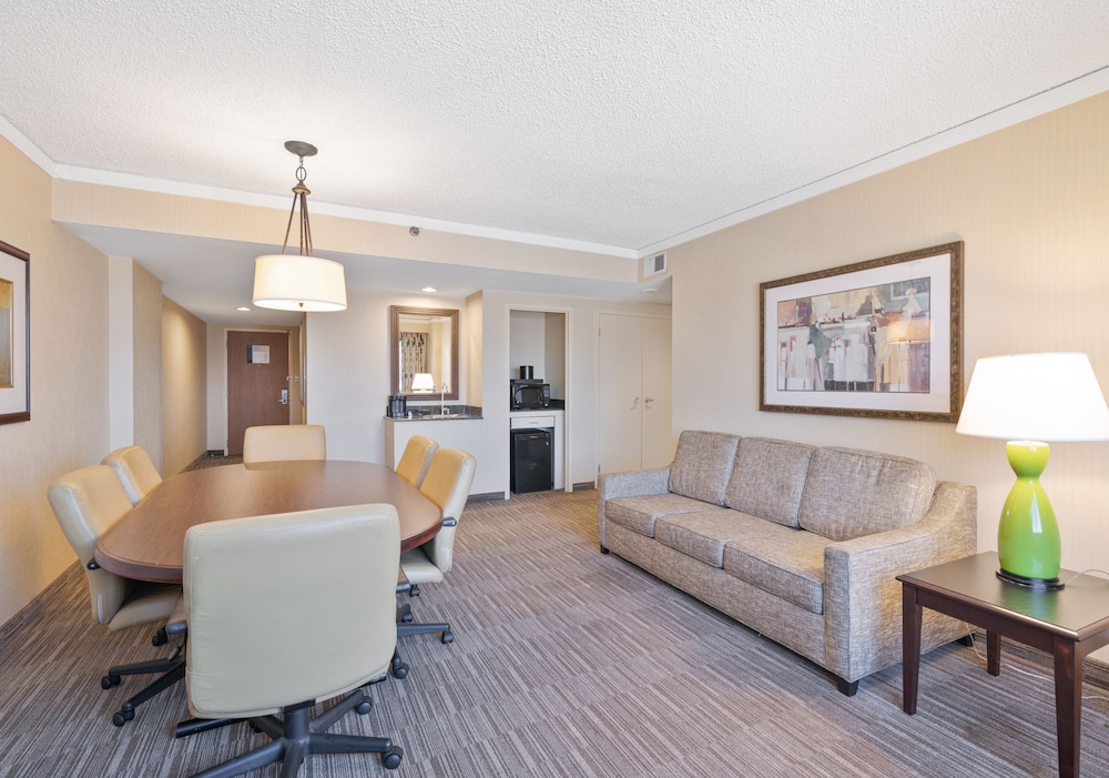 Harmony Suites Secaucus Meadowlands - photo 30