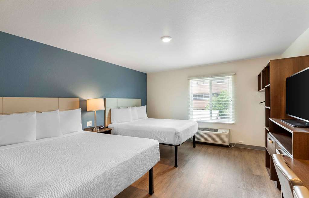 Extended Stay America Suites Denver Centennial - photo 26
