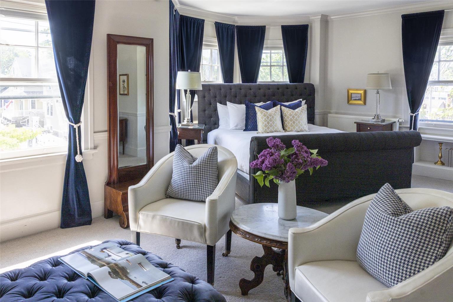 Kennebunkport Inn - photo 37