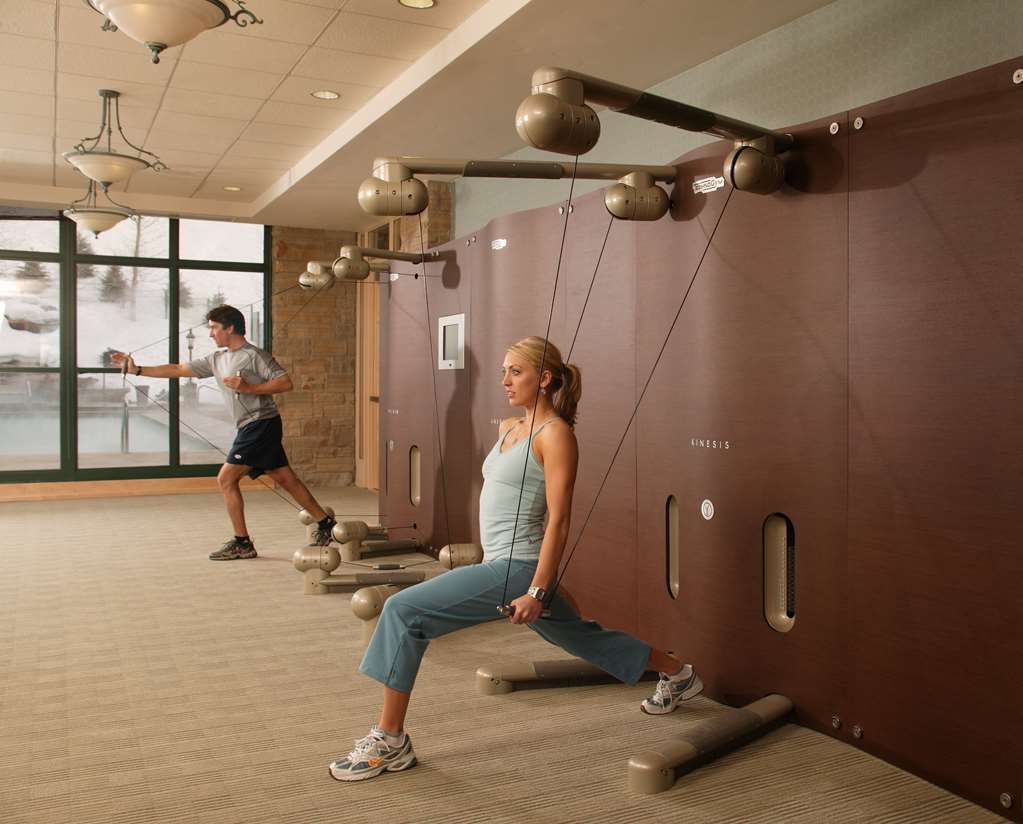 Park Hyatt Beaver Creek Resort and Spa - photo 35