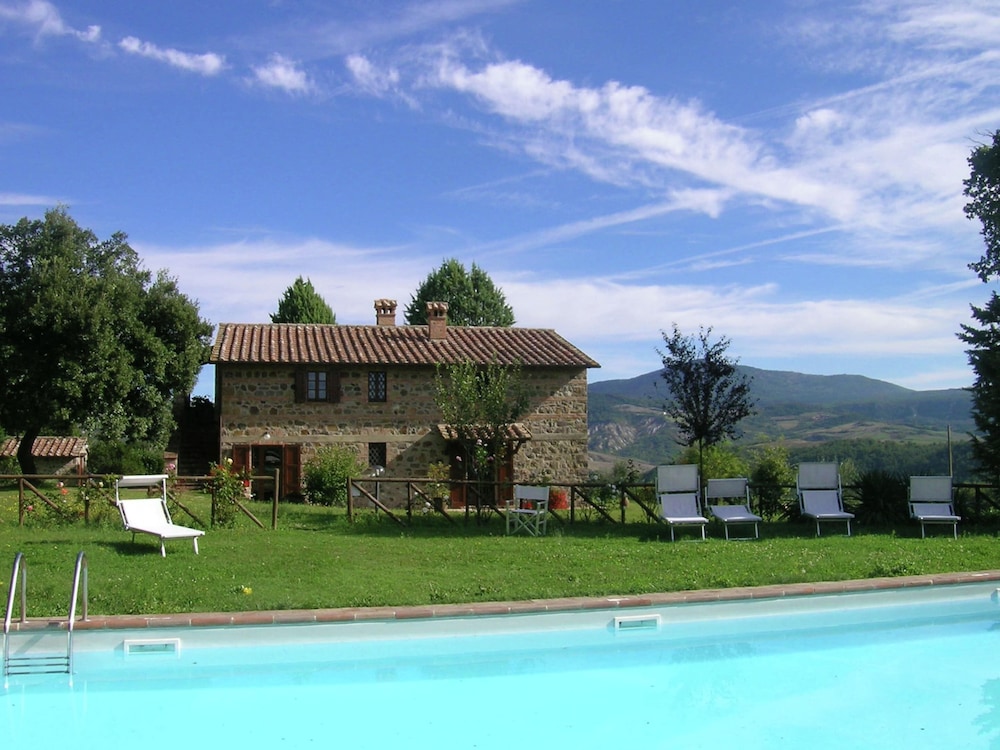 Belvilla by OYO Piandigoro I Lecci in Radicofani, Italy