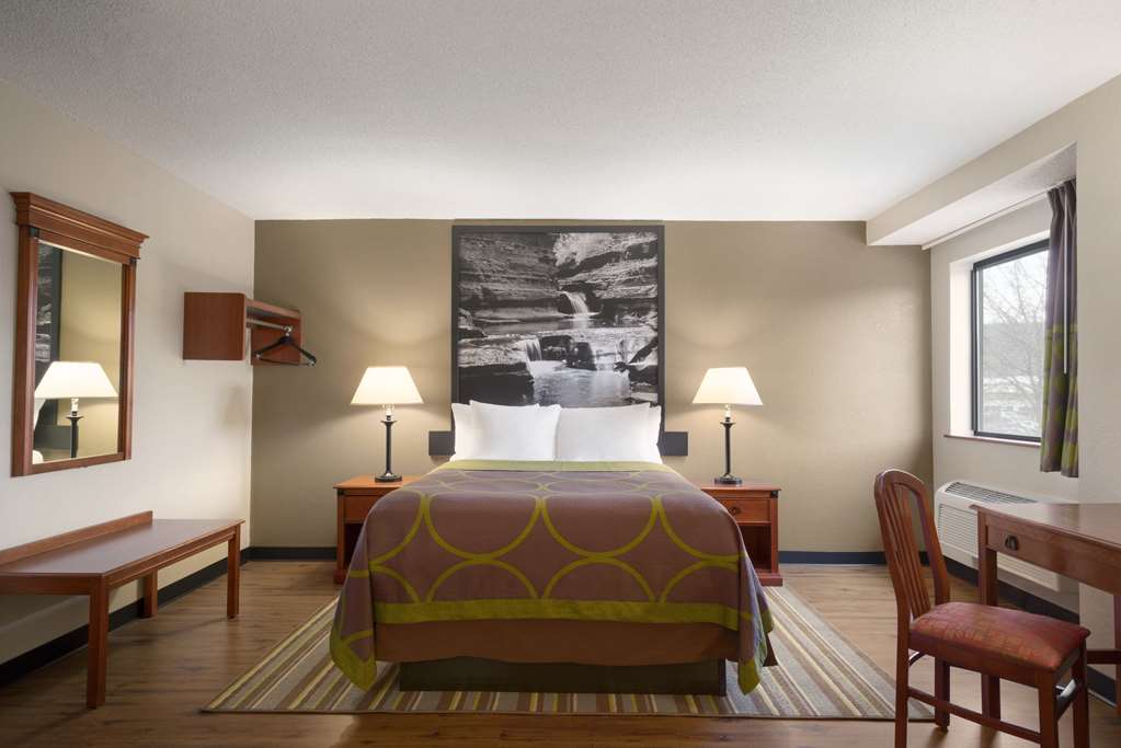 Super 8 by Wyndham Ithaca - photo 30